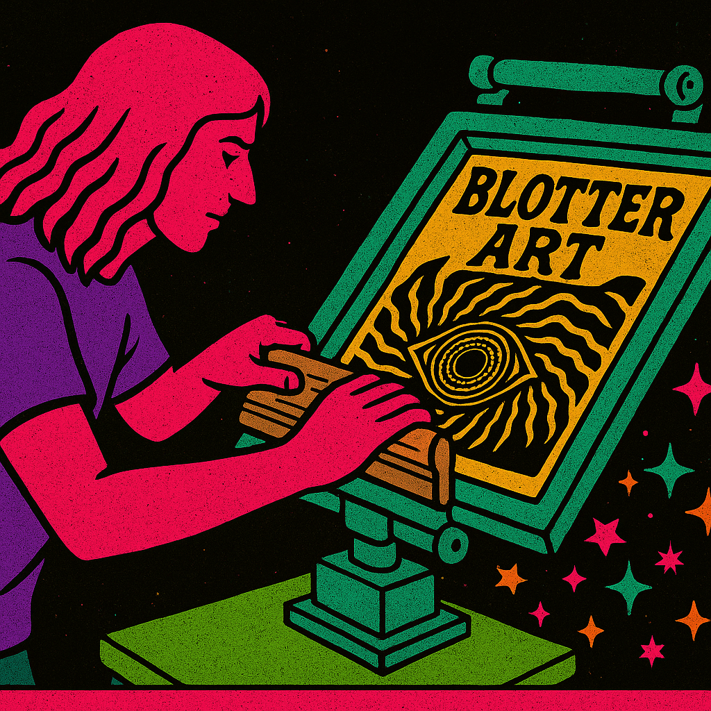 Color pop y deriva humorística